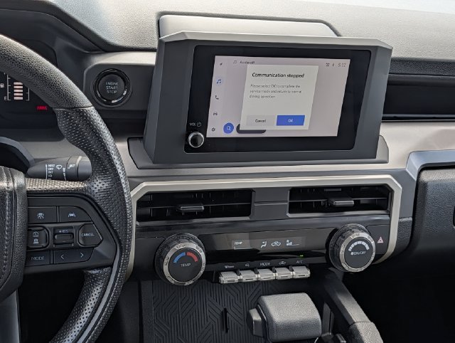 Used 2025 Toyota Tacoma SR5 AWD/4WD image 15