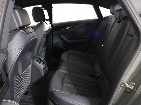 Used 2023 Audi A5 2.0T Premium Plus w/ Premium Plus image 37