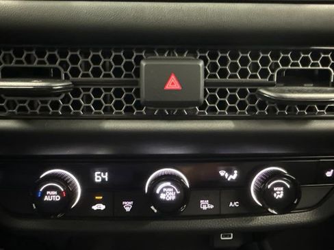 Certified 2024 Honda HR-V Sport image 29