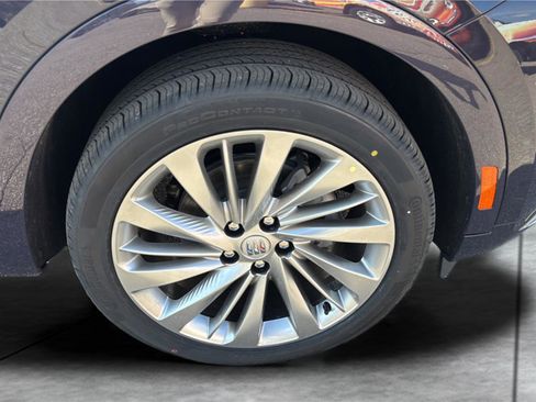 New 2026 Buick Envision Avenir image 26