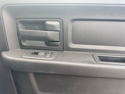 Used 2025 RAM 2500 Tradesman image 25