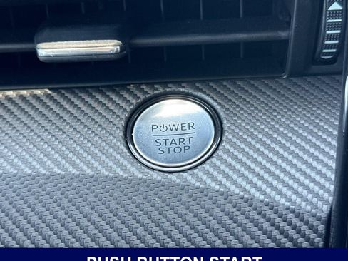 Used 2025 Ford Mustang Mach-E Premium w/ Sport Appearance Package RWD image 30