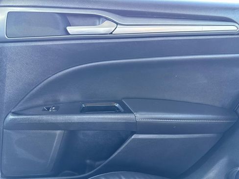 Used 2014 Ford Fusion Titanium image 15