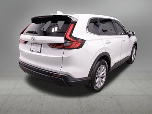Certified 2023 Honda CR-V EX image 6