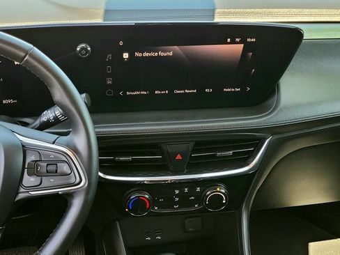 Certified 2024 Buick Encore GX Sport Touring w/ Comfort Package FWD image 15