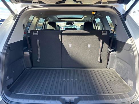 New 2026 Toyota Grand Highlander Limited image 3