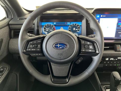 New 2026 Subaru Outback Premium image 18