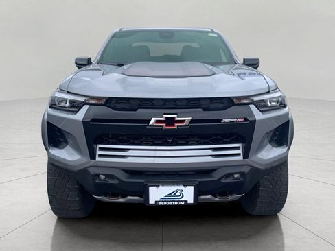 Used 2023 Chevrolet Colorado ZR2 w/ ZR2 Convenience Package III AWD/4WD image 3