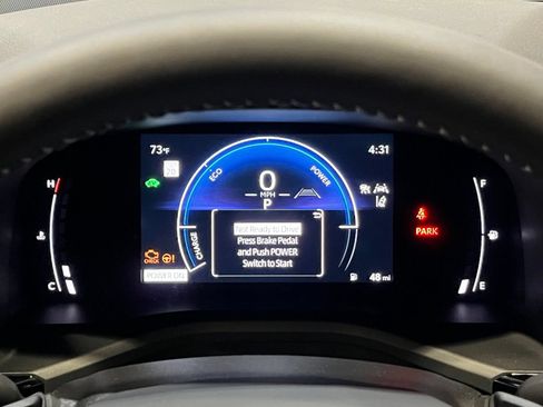 New 2026 Toyota Camry SE FWD image 28