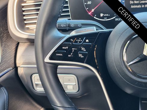Certified 2026 Mercedes-Benz GLE 350 4MATIC image 28