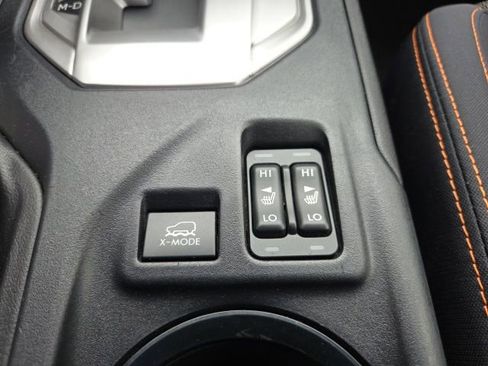 Used 2023 Subaru Crosstrek 2.0i Premium image 32