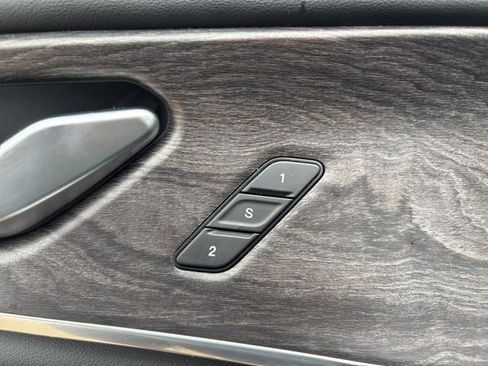 Used 2021 Jeep Grand Cherokee L Overland image 29