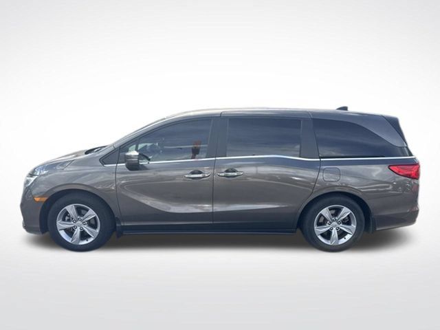 Used 2018 Honda Odyssey EX-L image 6