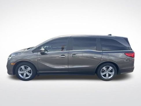 Used 2018 Honda Odyssey EX-L image 6