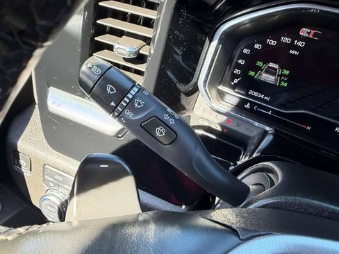 Used 2025 GMC Sierra 1500 Elevation AWD/4WD image 26
