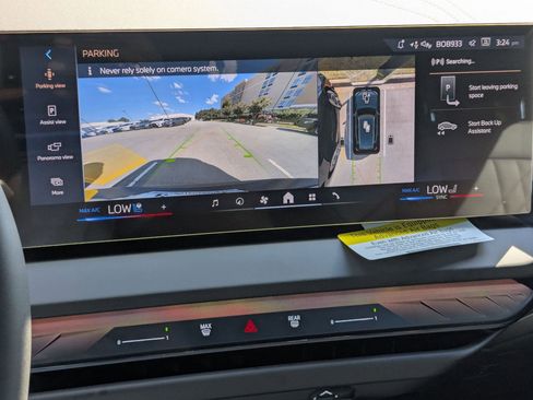 New 2026 BMW X3 xDrive30 w/ Premium Package image 22