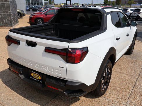 New 2026 Hyundai Santa Cruz SEL AWD/4WD image 6