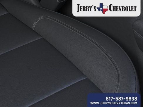 New 2026 Chevrolet Suburban LT w/ Comfort Package image 23