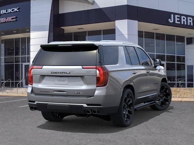 New 2026 GMC Yukon Denali w/ Denali Reserve Package AWD/4WD image 28