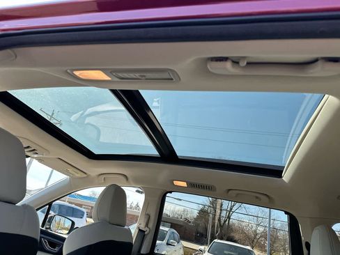 Used 2019 Subaru Ascent Limited w/ Popular Package #2 image 24