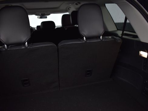 New 2025 Lincoln Aviator Reserve w/ Illumination Package image 13