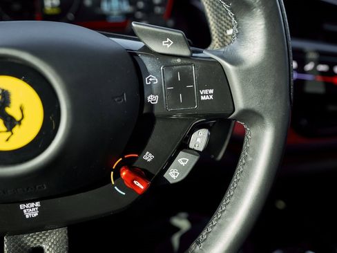 Used 2022 Ferrari SF90 Stradale image 59