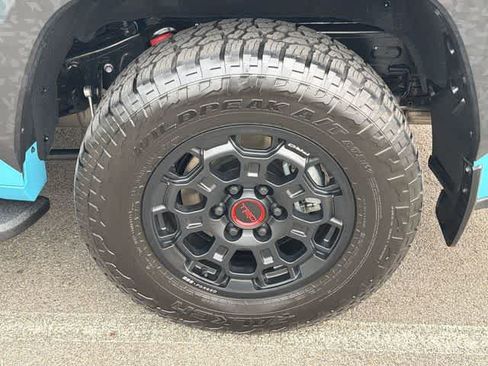 Used 2026 Toyota Sequoia TRD Pro AWD/4WD image 5