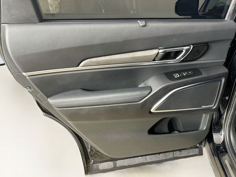 Used 2023 Kia Telluride SX Prestige X-Line AWD/4WD image 28