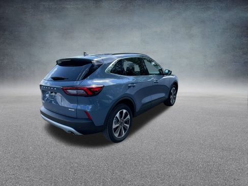 Used 2023 Ford Escape Platinum w/ Premium Technology Package image 24