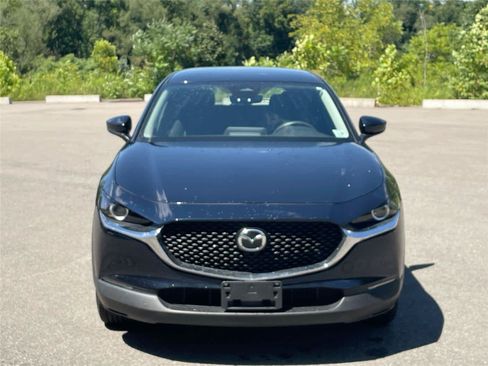 Used 2024 MAZDA CX-30 AWD 2.5 S image 8
