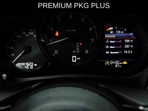 Used 2023 Porsche Macan AWD/4WD image 43