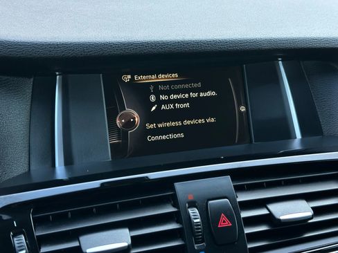 Used 2016 BMW X3 xDrive28i image 33