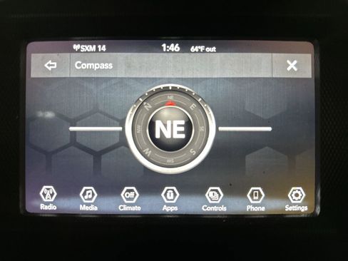 Used 2021 Jeep Gladiator Rubicon w/ Trailer Tow Package image 17