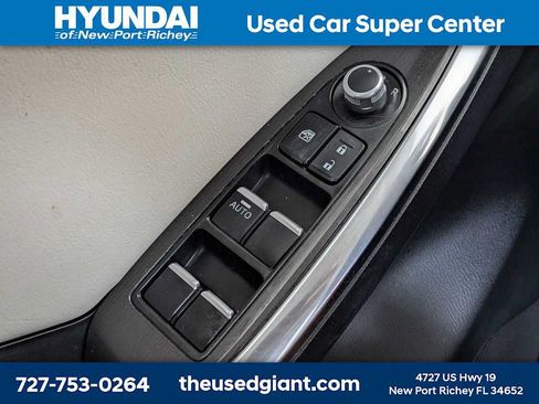 Used 2016 MAZDA CX-5 Grand Touring FWD image 31