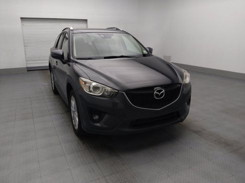 Used 2015 MAZDA CX-5 Grand Touring FWD image 14