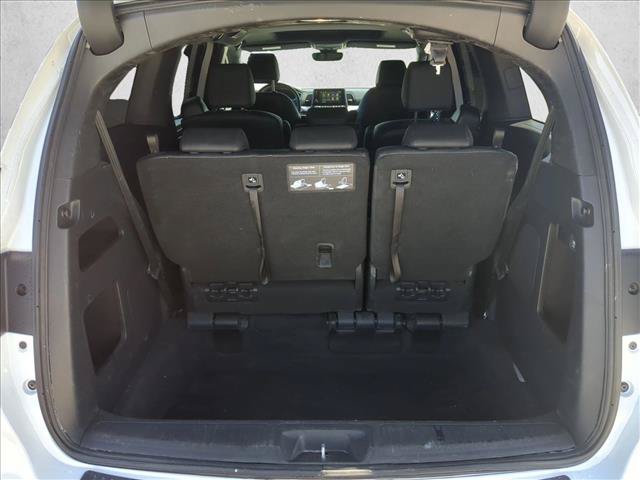 Used 2024 Honda Odyssey Sport image 6