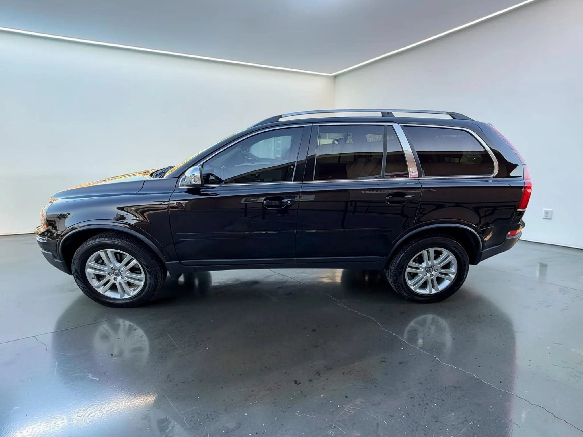 Used 2008 Volvo XC90 V8 AWD/4WD image 6