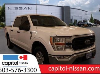 Used 2021 Ford F150 XLT w/ Trailer Tow Package AWD/4WD 360° Tour