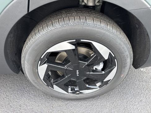 New 2026 Kia Sorento EX image 23