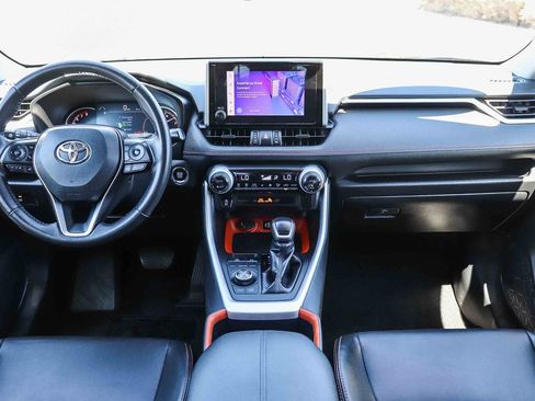 Certified 2024 Toyota RAV4 Adventure AWD/4WD image 15