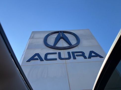 Certified 2023 Acura RDX FWD image 2