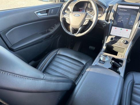 Used 2024 Ford Edge SEL image 14