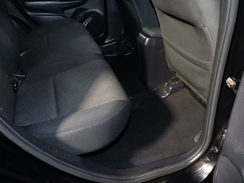 Used 2015 Honda Fit EX image 27