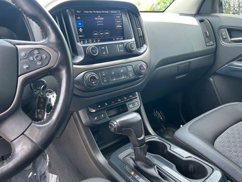 Used 2019 Chevrolet Colorado Z71 image 19