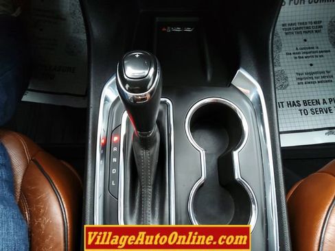 Used 2018 Chevrolet Traverse High Country w/ LPO, Floor Liner Package image 49