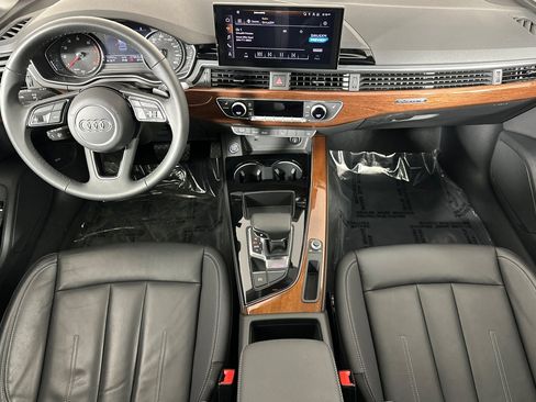 Used 2023 Audi A5 2.0T Premium w/ Convenience Package image 12