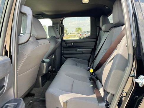 New 2026 Toyota Tacoma SR AWD/4WD image 18