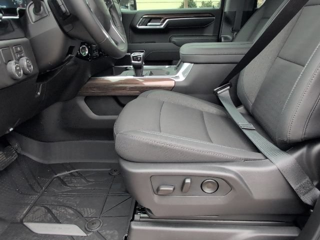 New 2026 Chevrolet Silverado 1500 RST w/ Texas Edition Plus RWD image 11