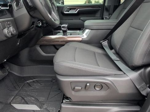 New 2026 Chevrolet Silverado 1500 RST w/ Texas Edition Plus RWD image 11