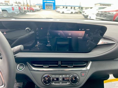 New 2026 Buick Envista Preferred w/ Convenience I Package image 13